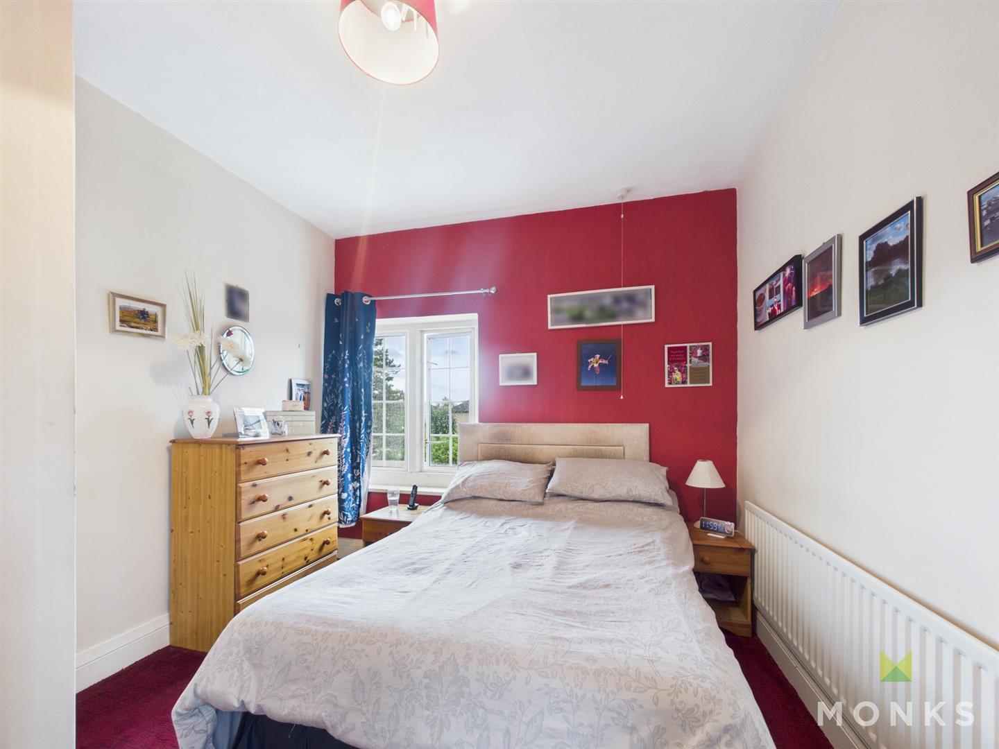 59 Harlescott Crescent, Shrewsbury, SY1 3AX For Sale